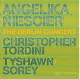 The Berlin Concert