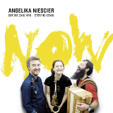 Cover der neuen CD 'now' 